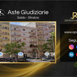 Appartamento in vendita, Corso Italia, 106, Taranto