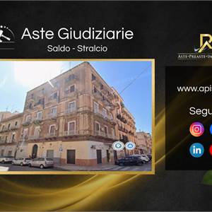 Apartment for sale, Via Duca di Genova, 14, Taranto