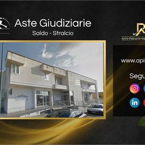 Apartment for sale, Via Tito Schipa, 3, Melendugno