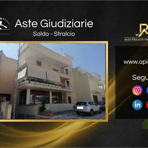 Apartment for sale, Via francesco antonio glianes         s.n., SNC, Monopoli