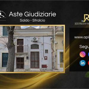 Appartamento in vendita, Via alessandro manzoni, 60, Foggia