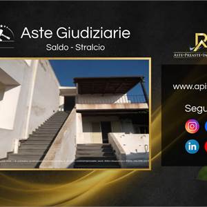 Appartamento in vendita, Località Aria Morta, Lipari