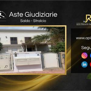 Appartamento in vendita, Via Delle Croci, SNC, Fasano