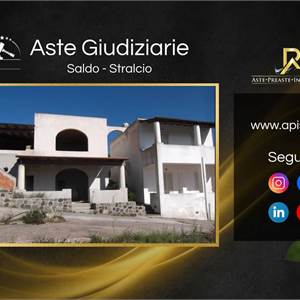 Town House for sale, Località Aria Morta, Lipari