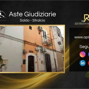 Apartment for sale, Via palestro, 62, Gioia del Colle