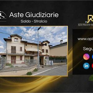 Apartment for sale, Via Dalcerri Tosi, 7/11, San Colombano al Lambro