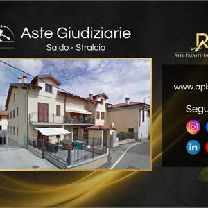 Apartment for sale, Via Dalcerri Tosi, 7/11, San Colombano al Lambro