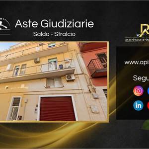 Apartment for sale, Via Domenico Cavallaro, 24, Ragusa