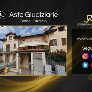 Apartment for sale, Via Dalcerri Tosi, 7/11, San Colombano al Lambro