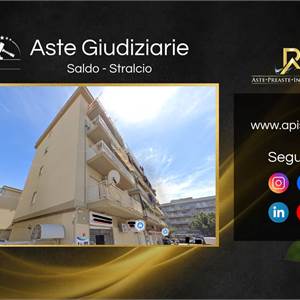 Apartment for sale, Via Bernardo Mattarella, 65, Bagheria