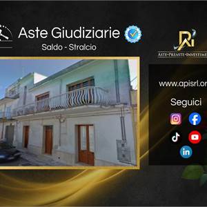 Appartamento in vendita, Vico olmi, 7, San Pancrazio Salentino