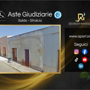 Appartamento in vendita, San Pancrazio Salentino