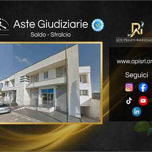 Appartamento in vendita, Via Tito Schipa 2, 3, Melendugno