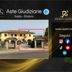 Appartamento in vendita, Str. Marittima, 5164, Pontinia