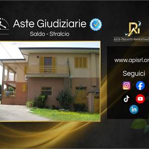 Apartment for sale, Via Armando Diaz, 143, Ceccano