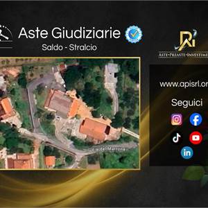 Apartment for sale, Via del Marrone, 43, Velletri