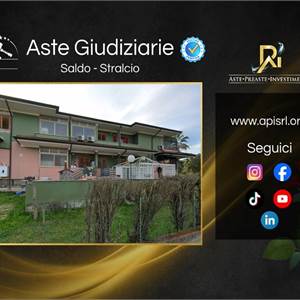 Apartment for sale, SS148, Latina