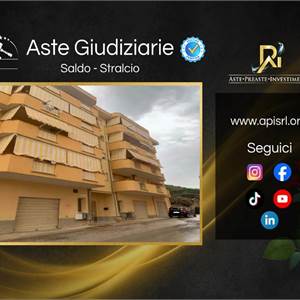 Appartamento in vendita, Via Leonardo Sciascia, 25, Porto Empedocle