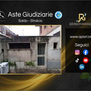 Appartamento in vendita, Viale Conte Roncone, SNC, Ciciliano