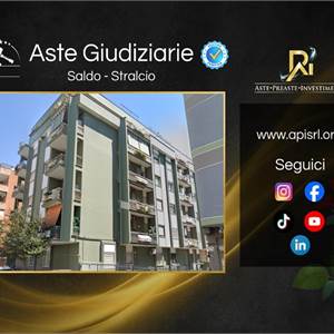 Appartamento in vendita, Via Danilo Stiepovich, 275, Roma