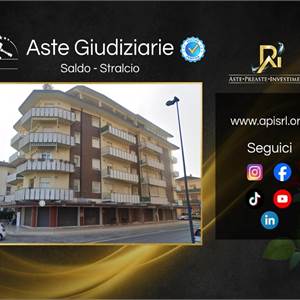 Apartment for sale, Via Giosuè Carducci, 7, Bellaria Igea Marina