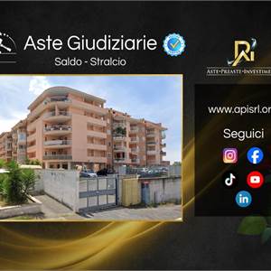 Apartment for sale, Viale Gianluigi Bonelli, 543, Roma