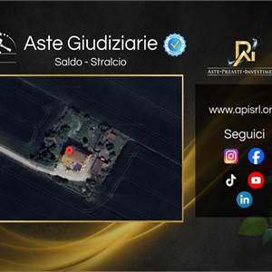 Apartment for sale, via San Tomaso, 3019, Medicina