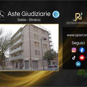 Apartment for sale, Via mentana, Comacchio