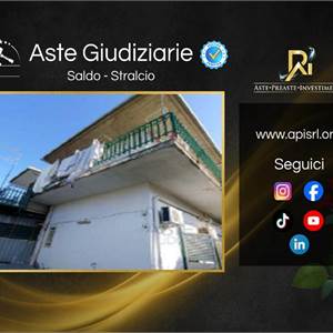 Apartment for sale, Via Trieste, 35-37, Acireale