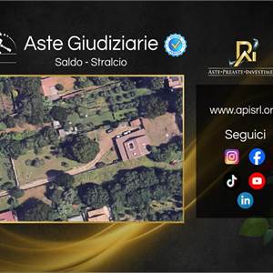 Appartamento in vendita, Via del Sambuco, 13, San Cesareo