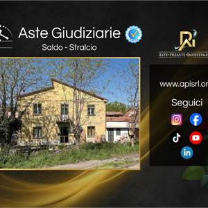 Apartment for sale, via Chiesa di Sesto, 138, Imola