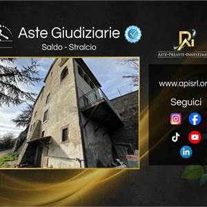 Appartamento in vendita, Strada Riello, Viterbo