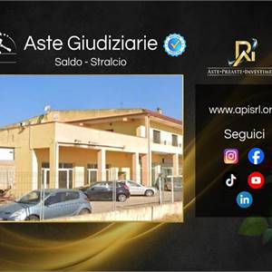 Apartment for sale, Via Stazione, 1, Villamassargia