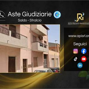 Appartamento in vendita, Via Francesco Guicciardini, 10, Quartu Sant'Elena