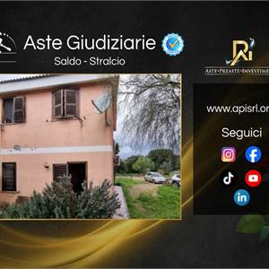 Appartamento in vendita, Via lu lisandru, Telti