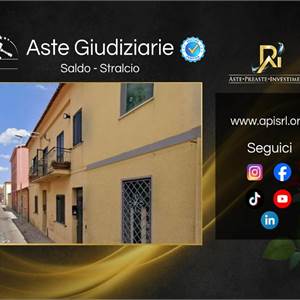 Apartment for sale, Via Liguria, 12, Olbia