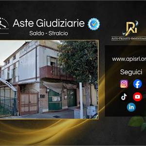 Appartamento in vendita, Piazza Alfredo Beni, 97, Montesilvano