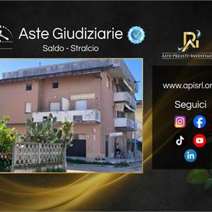 Apartment for sale, Vicolo Giotto, 4, Silvi