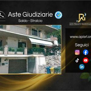 Appartamento in vendita, Via Lazio, 15, L'Aquila