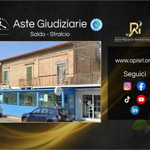 Apartment for sale, C.so Umberto I, 379, Montesilvano