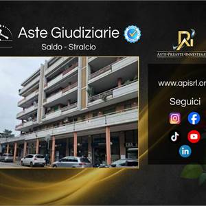 Appartamento in vendita, Via dello Sport,, 1, San Salvo