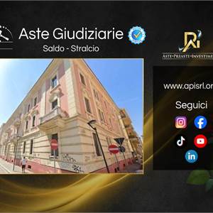 Appartamento in vendita, via Firenze, 169, Pescara