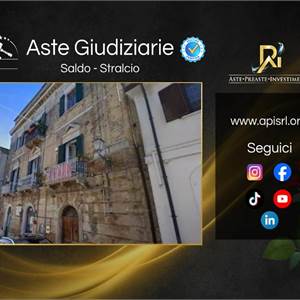 Appartamento in vendita, Corso Plebiscito, 28, Vasto