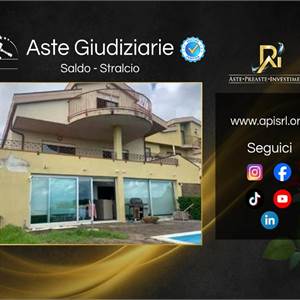 Apartment for sale, Via Montevecchio, 45/C, Vasto