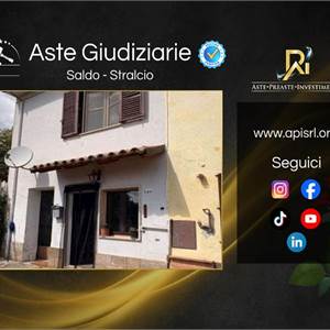 Appartamento in vendita, Via villa san pietro, Pizzoli