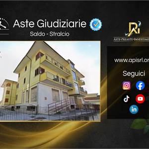Apartment for sale, Via Generale Nastri Ciro, Fisciano