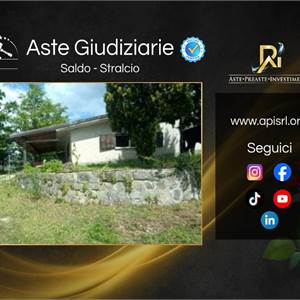 Town House for sale, Rofrano, Rofrano