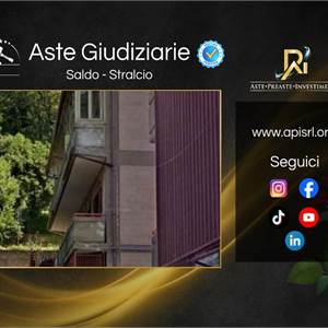 Apartment for sale, Via Favale 83024, 16, Monteforte Irpino