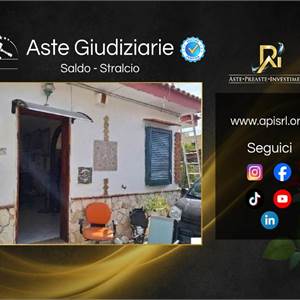 Appartamento in vendita, Via Dragonara, 23, Bacoli