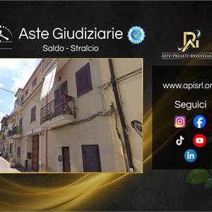 Apartment for sale, Via nunzio pelliccia, 11, Aversa